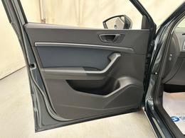 SEAT Ateca YP67YZG