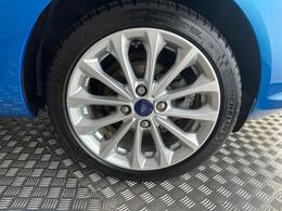 Ford Fiesta WV16OGW