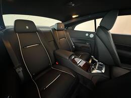 Rolls-Royce Wraith AR16AHE