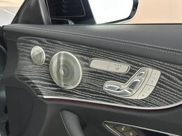 Mercedes-Benz E Class KS21DLX