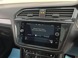 Volkswagen Tiguan DE69LBK