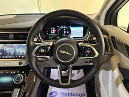 Jaguar I-PACE OV69ZHR