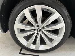 Volkswagen Tiguan AV66NHY