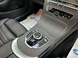 Mercedes-Benz C Class LL21YLW