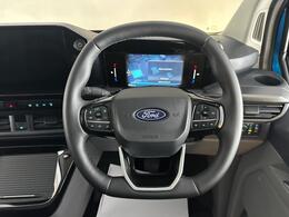 Ford E-Transit Custom AF74WKP