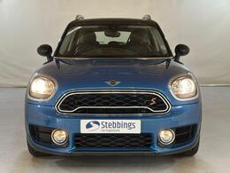 MINI Countryman GY19ZHJ