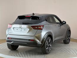 Nissan Juke DN22CTE