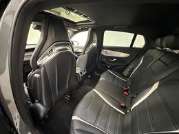Mercedes-Benz GLC NA18GVR