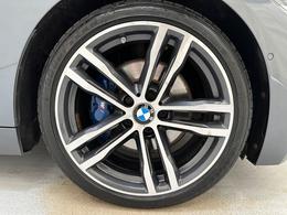 BMW 4 Series Gran Coupe YE19FSY