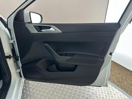 Volkswagen Polo AW19CXP