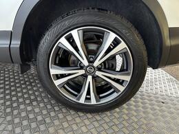 Nissan Qashqai AD19TVP