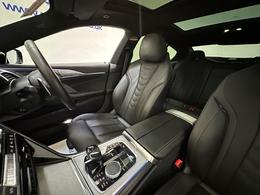 BMW 8 Series Gran Coupe GC69ACU
