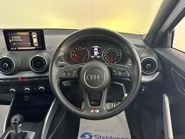 Audi Q2 WH19LVT