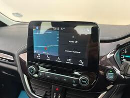 Ford Fiesta HJ69EWK