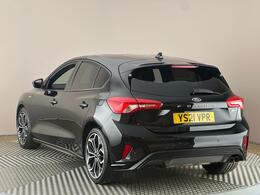 Ford Focus YS21VPR