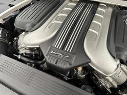 Bentley Continental W12GTC