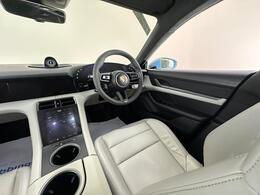 Porsche Taycan LV71XCL