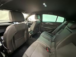 Vauxhall Insignia AJ17VWA