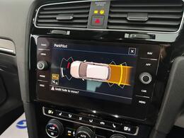 Volkswagen Golf FL69TNN