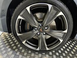 CUPRA Leon BP23JPY