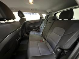 Hyundai TUCSON AF18OPO