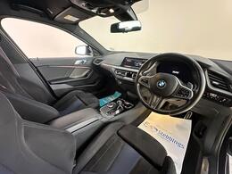 BMW 1 Series YG21ZVM