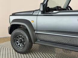 Suzuki Jimny CMZ2165