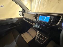 Citroen e-SpaceTourer LD23GWN