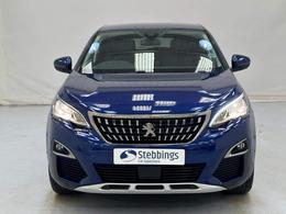 Peugeot 3008 AU18OKR