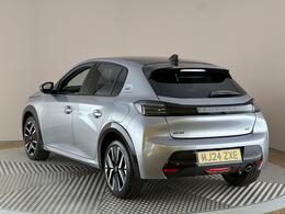 Peugeot 208 MJ24ZXE
