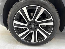 Land Rover Range Rover YE73JZF