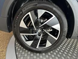 Vauxhall Grandland K17DOW