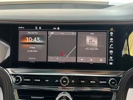 Bentley Flying Spur SN71VZD