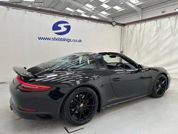 Porsche 911 PX18YDL