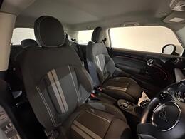 MINI Electric Hatch GF71KHC