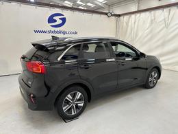 Kia Niro ND71BCO