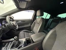 Vauxhall Insignia BT67GNN