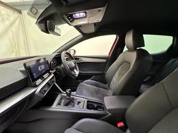 SEAT Leon DA72AZF