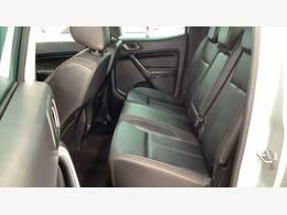 Ford Ranger CA22TXF