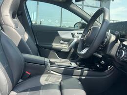 Mercedes-Benz A Class KN25OGO