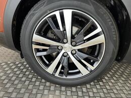 Peugeot 3008 DV17VWW