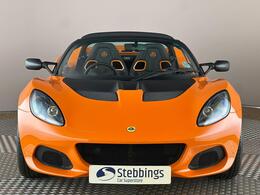 Lotus Elise KC21NLG