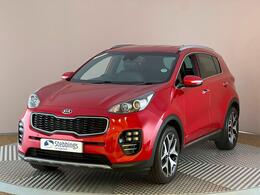 Kia Sportage SP18KZF