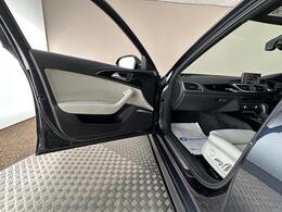 Audi A6 Avant LN66YCK