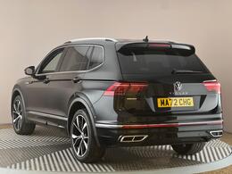 Volkswagen Tiguan Allspace MA72CHG