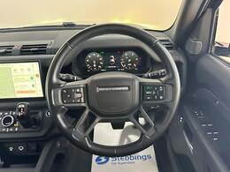 Land Rover Defender 110 VK24XER