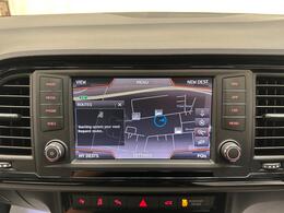 SEAT CUPRA Ateca AX19VKU