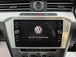Volkswagen Passat WO19GZU