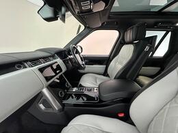 Land Rover Range Rover EY19OJA