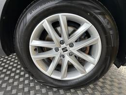 SEAT Tarraco YD72EBX